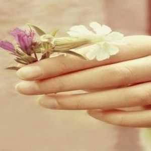 Meet your Posher, Anne